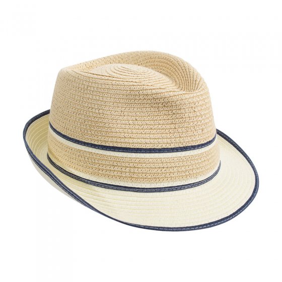 Chapeau Trilby 