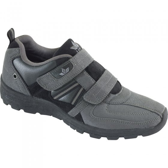 Mocassins sportifs à velcro 