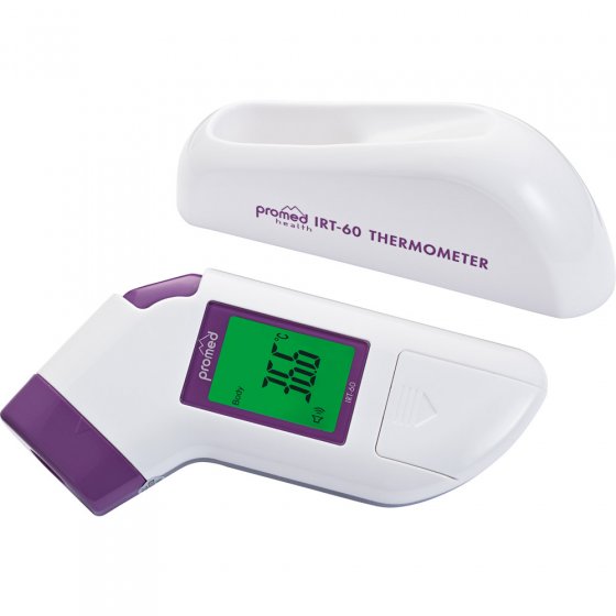 Kontaktloses Infrarot-Thermometer 