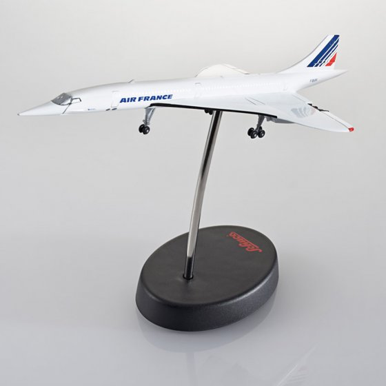 Modell Concorde"Air France" 