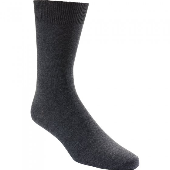 Semainier de chaussettes en coton 