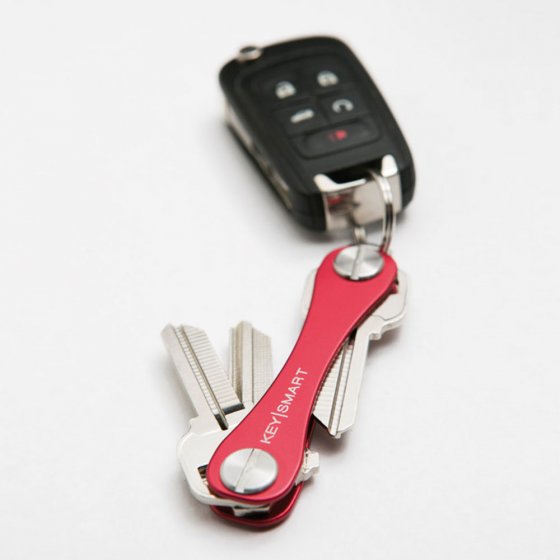 Porte-clés KeySmart 