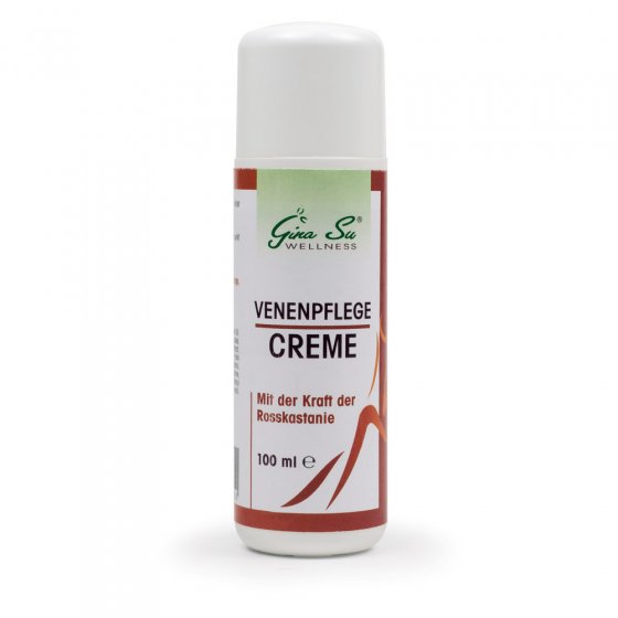 Venenpflege Creme 