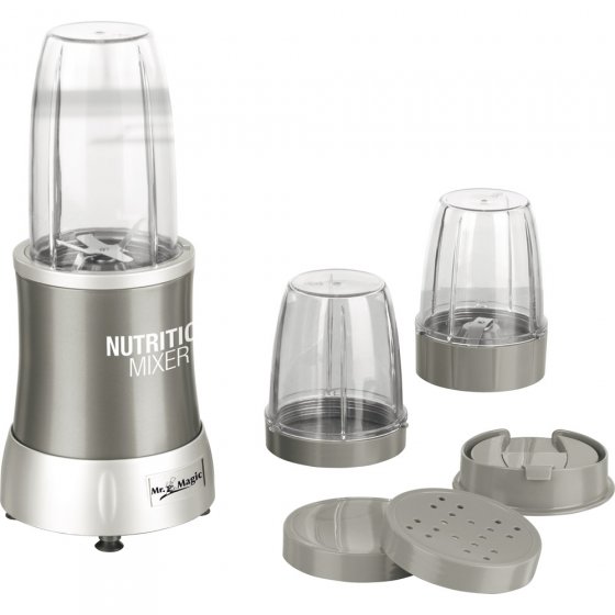 Mr. Magic Nutrition Mixer EUROtops.ch