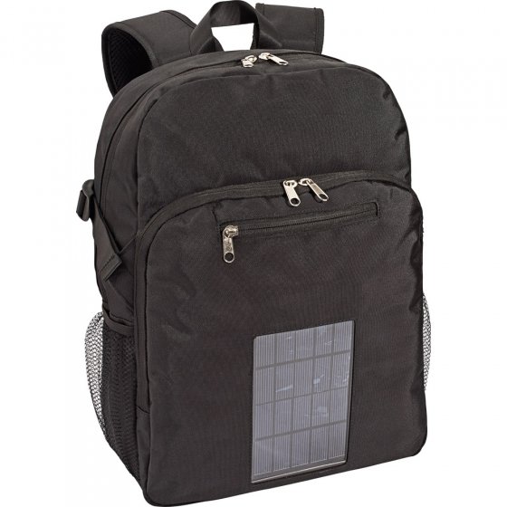 Solar-Rucksack 