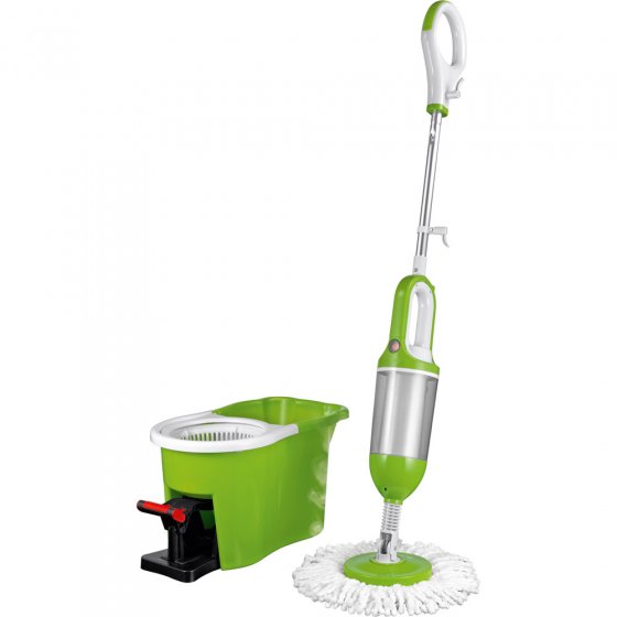 Dampf-Mopp „3 in1" 