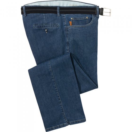 Wasserabweisende Jeans 