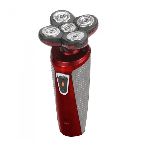 Tondeuse multifonctions rechargeable 