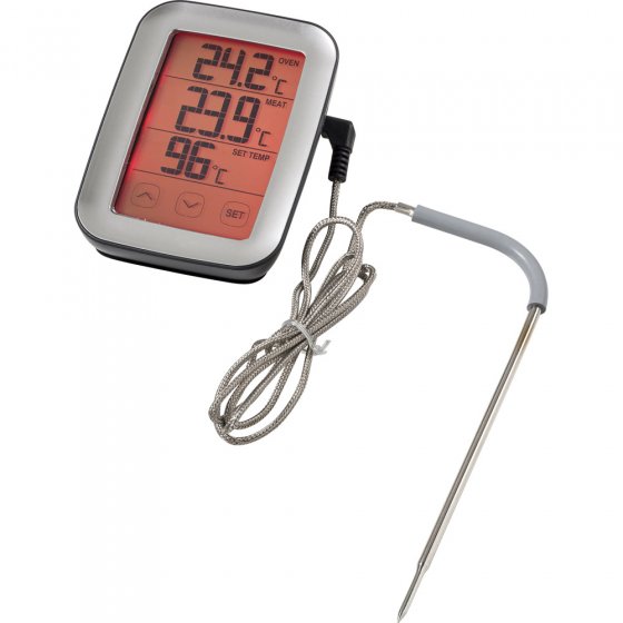 Digitales Fleisch- und Grillthermometer 