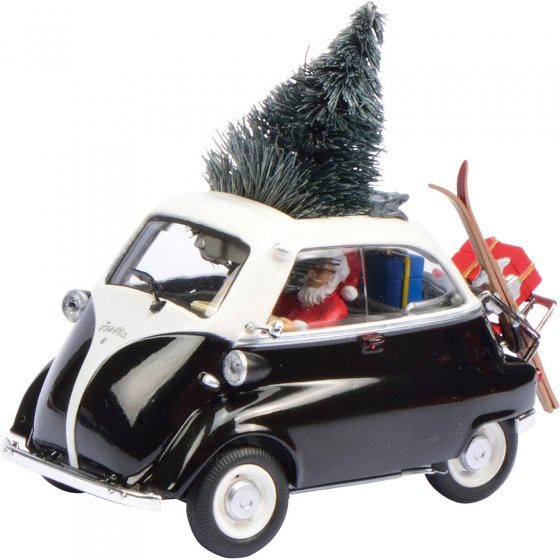 BMW Isetta „Weihnachten 2015" 