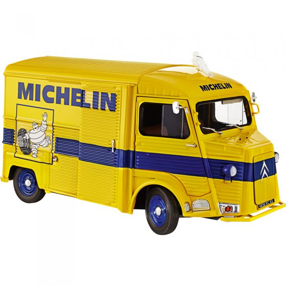 Citroën HY « Michelin » 