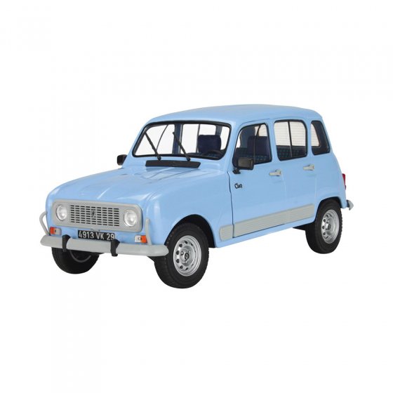 Renault 4 GTL 