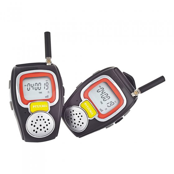 Walkie Talkie Uhren Set 