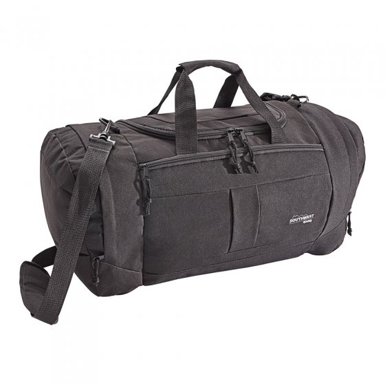 Mehrzwecktasche mit Nassfach 