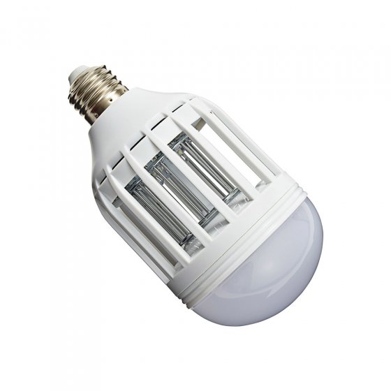 Anti-Mücken-Lampe „2in1”