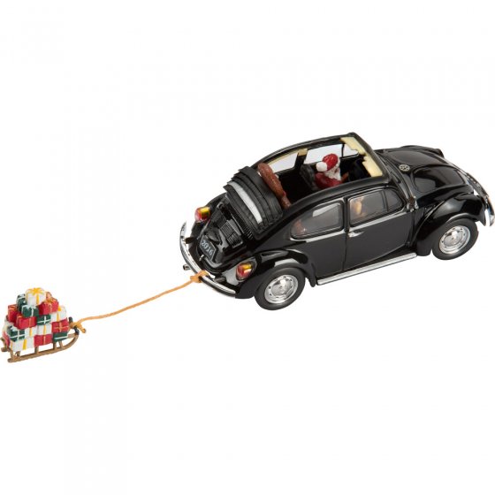 Coccinelle VW  "Noël 2016" 