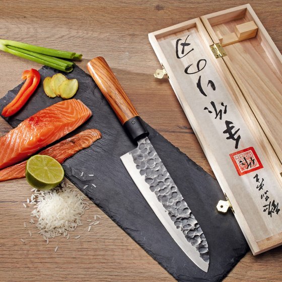 Japanisches Chef-Messer 