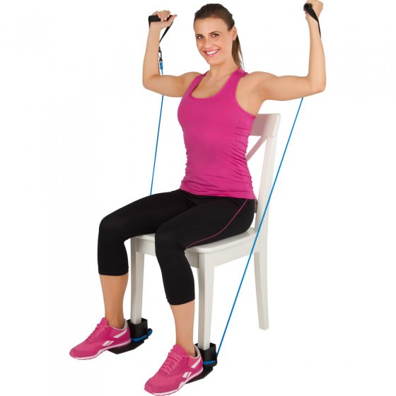 Kit de musculation