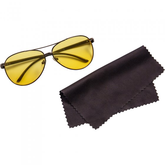 Lunettes jour & nuit