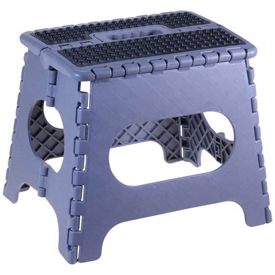 Klapptritt-Hocker