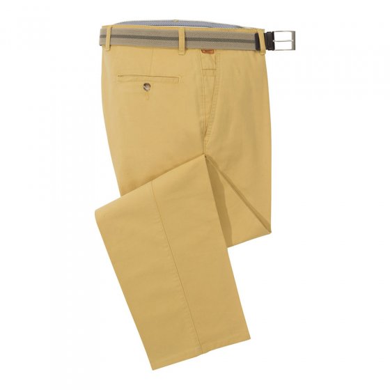 Pantalon de voyage antitaches 