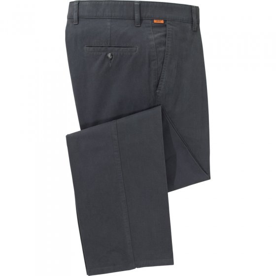 Pantalon extensible avec coton Pima 