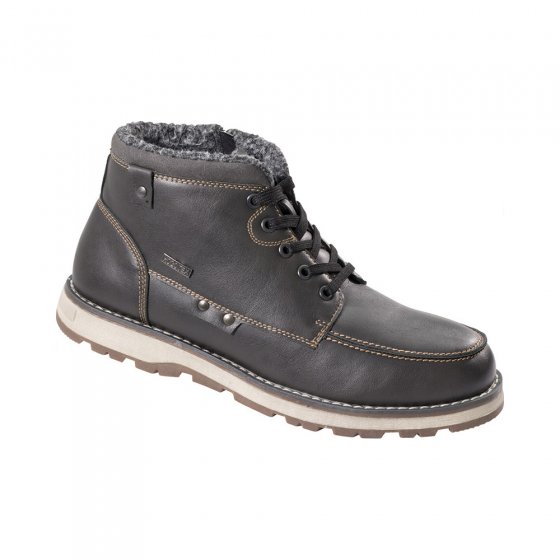 Chaussures d'hiver à membrane climatique