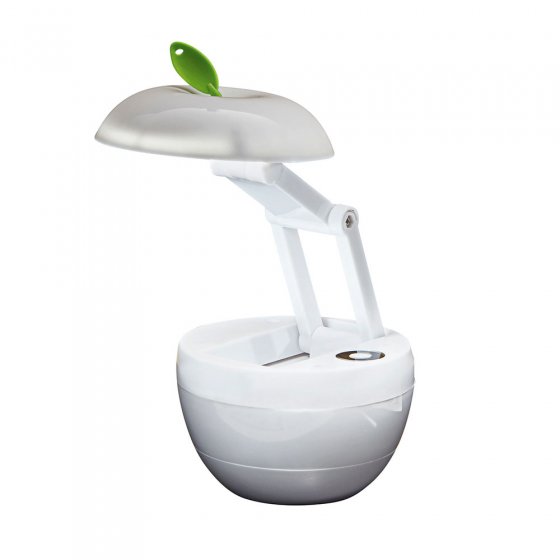 Ausklappbare LED-Lampe „Apfel" 