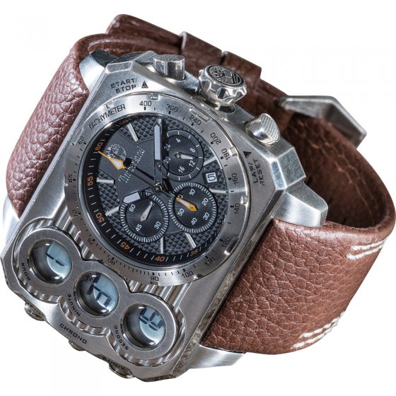 Timberland Chronograph 