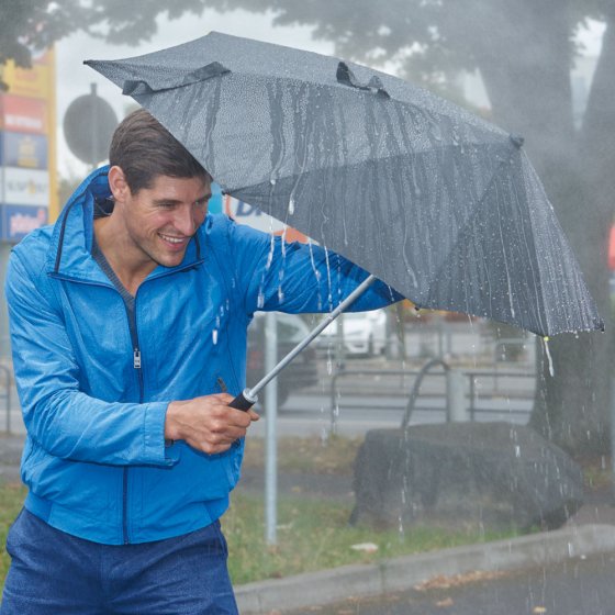 Parapluie-tempête