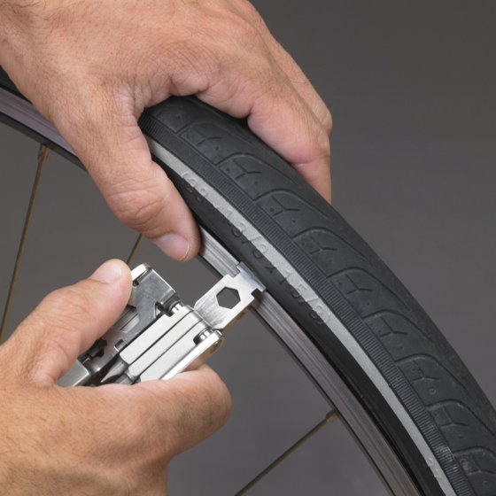 Kit d'outils vélo 20 pièces 