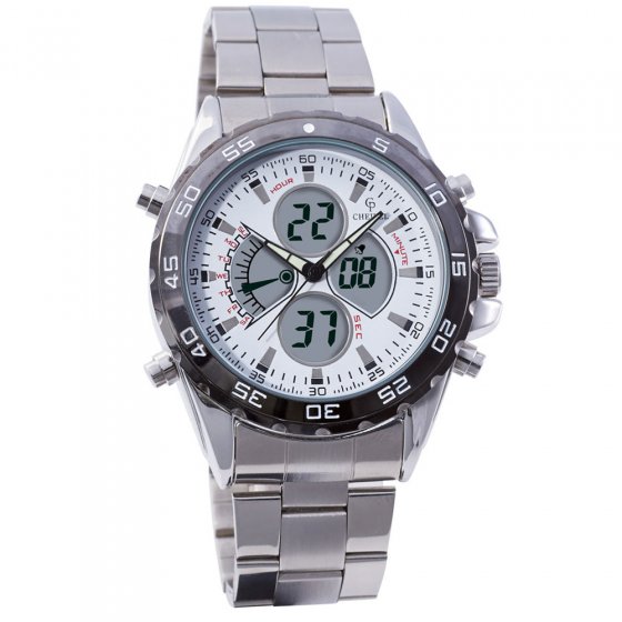 Chronographe multifonctions