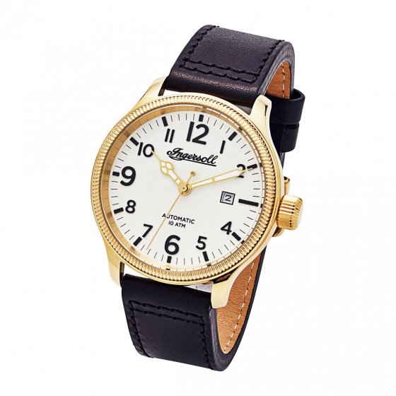 Montre automatique Ingersoll 