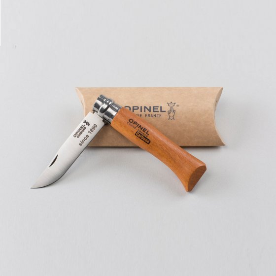 Opinel-Taschenmesser 