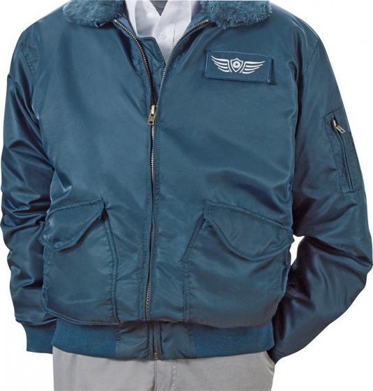 Blouson aviateur « Air Force » 