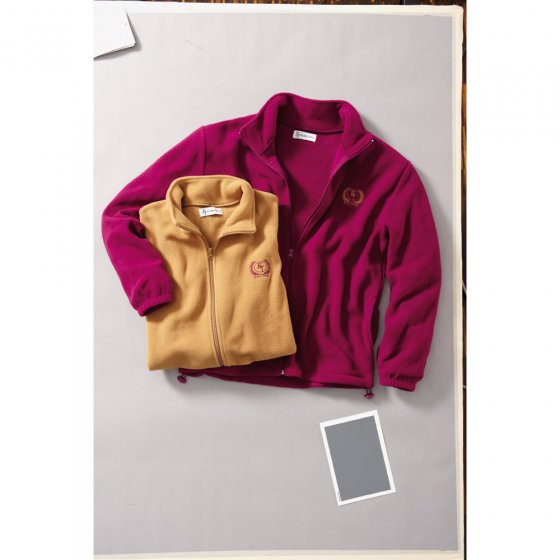 Blouson femme polaire Lot de 2
