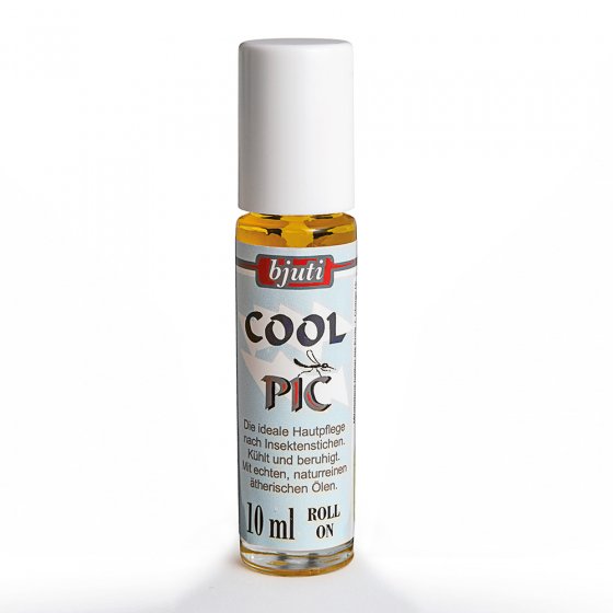 Roller après-piqûre « Cool Pic » 10 ml 