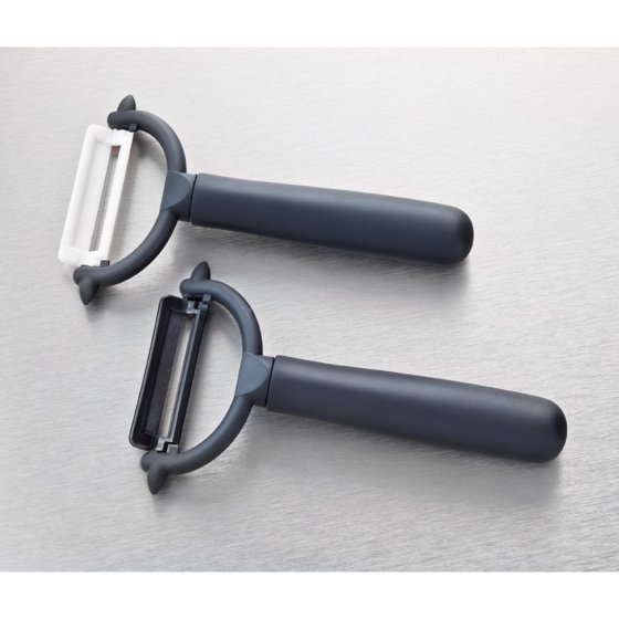 Éplucheur en céramique Lot de 2  