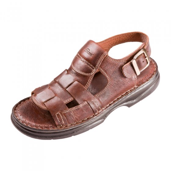Sandales confort 