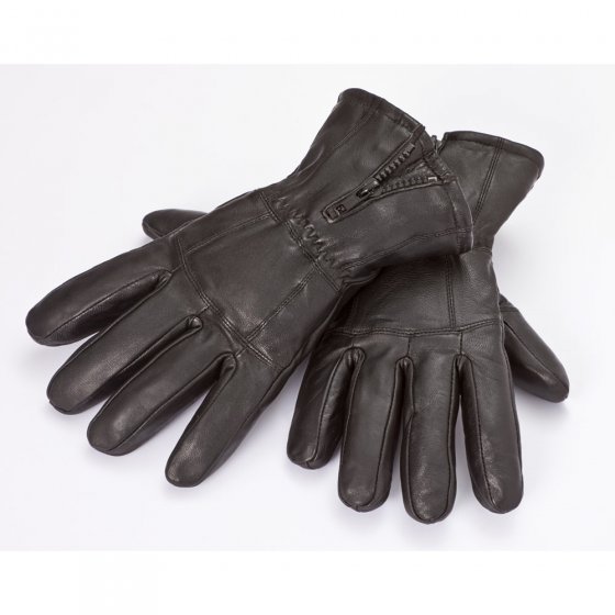 Lammnappa-Handschuh „Thermo” 