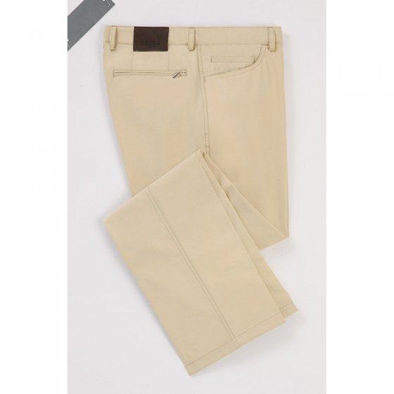 Pantalon de voyage en Tactel 