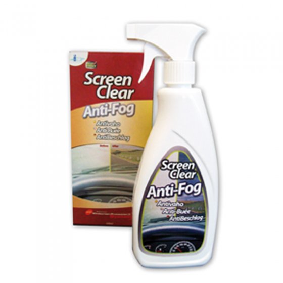 Anti-Beschlag Spray 500ml 