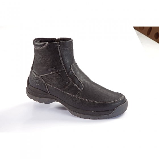 Bottes d'hiver hydrofuges 