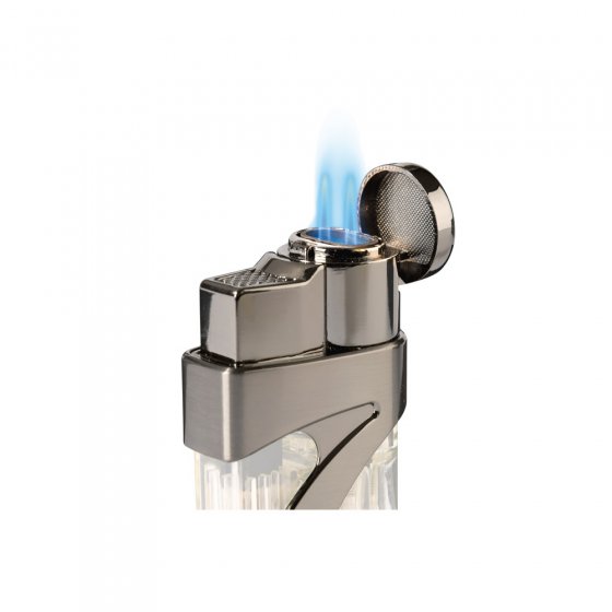 Briquet tempête « Twin flame » 