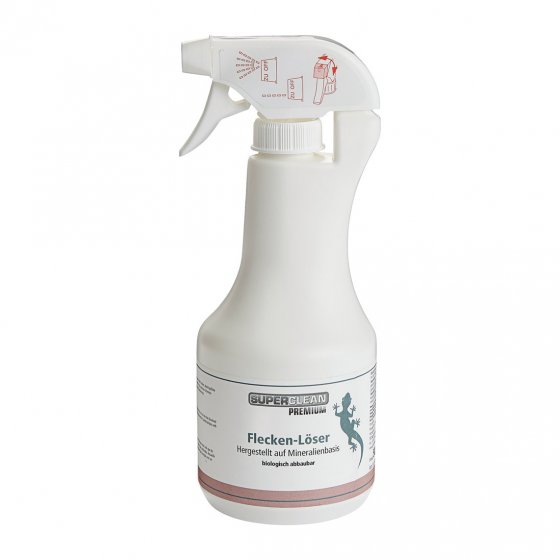 Spray détachant premium