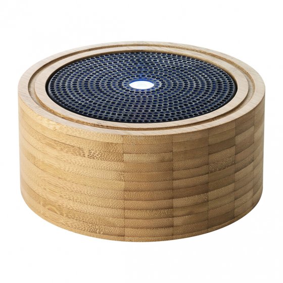 Diffuseur ultrasonique avec changement de couleur
