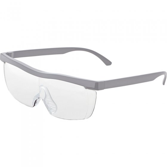 Vergrößerungsbrille