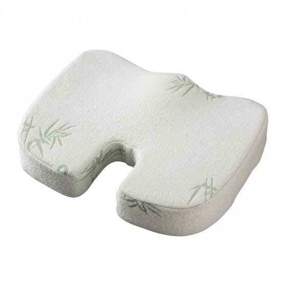 Coussin d'assise  "bambou" 