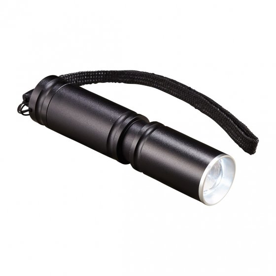Une lampe de poche LED