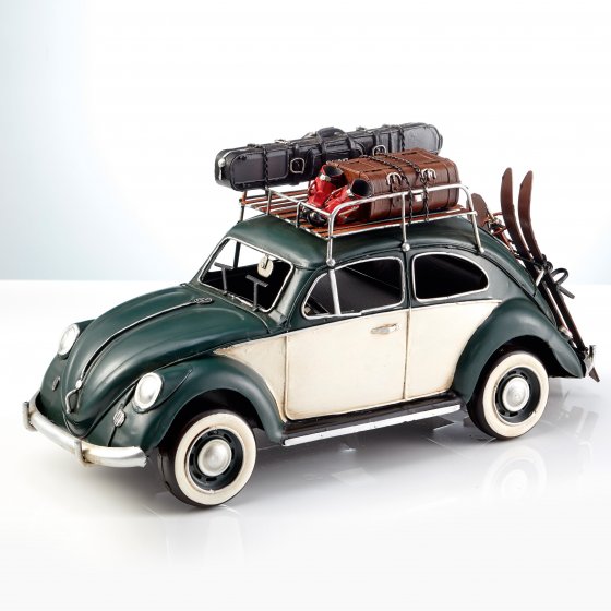 Blechmodell VW-Käfer „Garmisch“ 